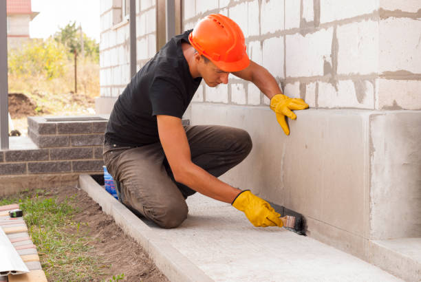 Waterproofing professionals working in Altamont, OR